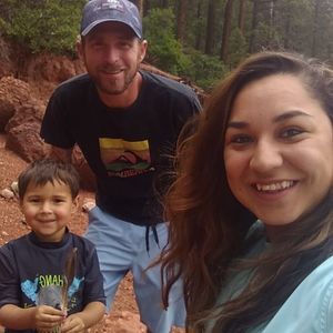 Meet your Posher, Dori